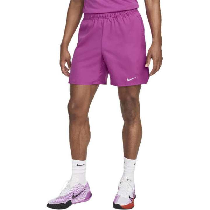 Nike Nike Court Victory Men's Dri FIT 7' Tennis Shorts