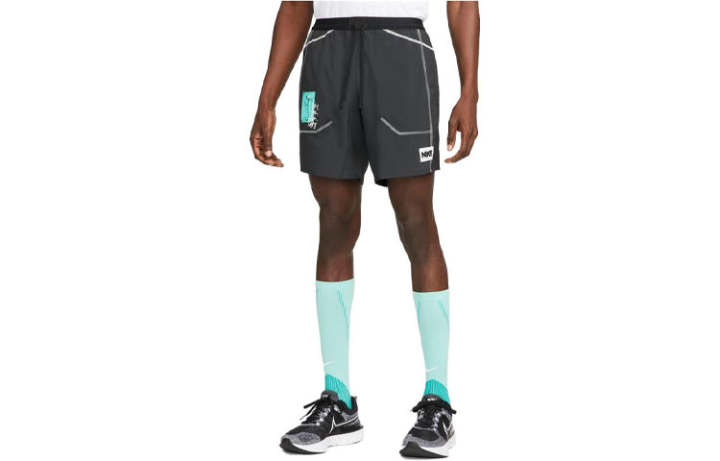 Nike Nike Dri Fit Stride 7 Inch Shorts