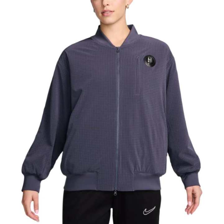 Nike Nike Sabrina Reversible Basketball Jacket