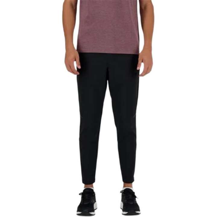 New Balance New Balance Casual Pants Men's Black