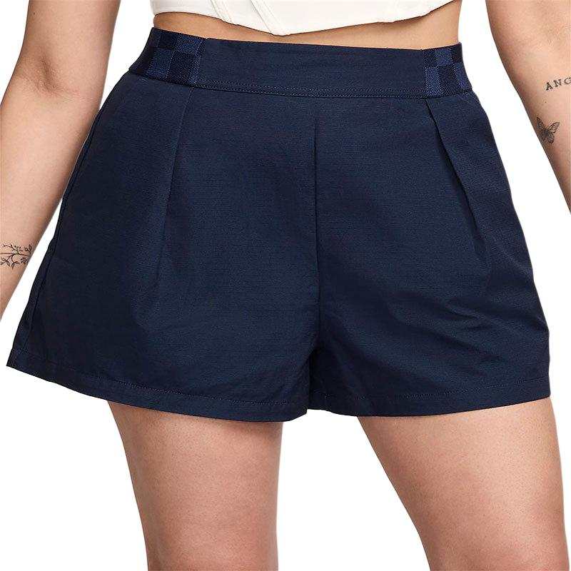 Nike Nike Sportswear Collection Casual Shorts Women's Obsidian Color