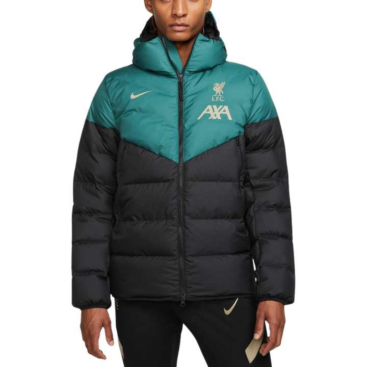Nike Nike Jackets & Coats Men's Black
