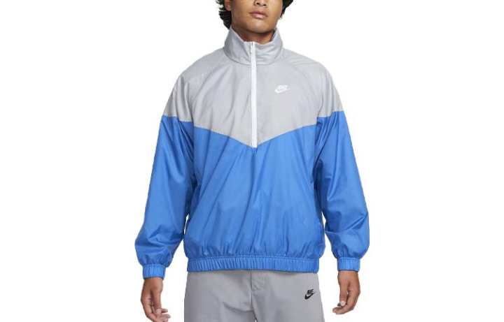 Nike Nike Sportswear Windrunner Jackets & Coats Men's Starry Blue