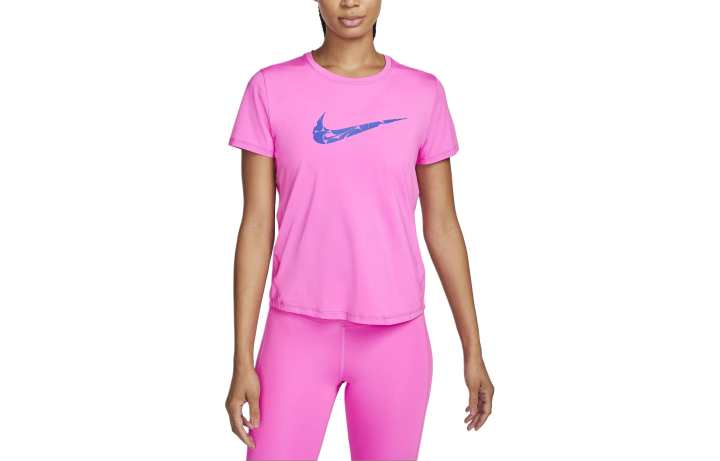 Nike Nike Regular T Shirt Women's Pink