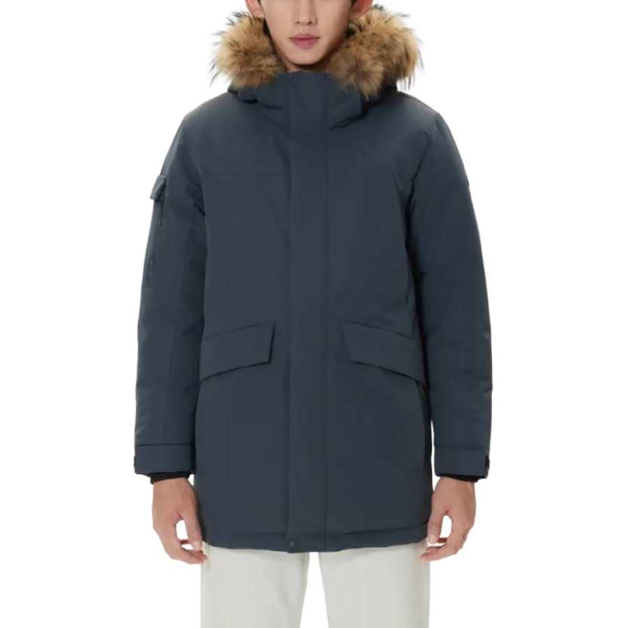 KOLON SPORT CAMPING Down Jacket Men's