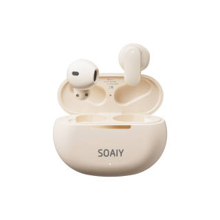 SOAIY Wireless Headphones