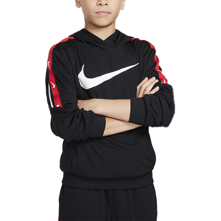 Nike Nike Sweatshirt Black Teenagers