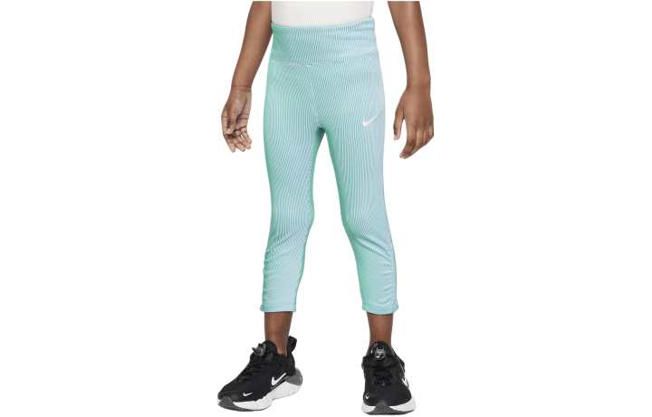 Nike Nike Meta Morph Color Shift Leggings Baby Aquarius Blue