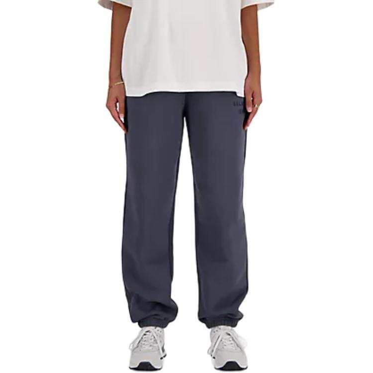 New Balance New Balance Casual Pants Women's Graphite