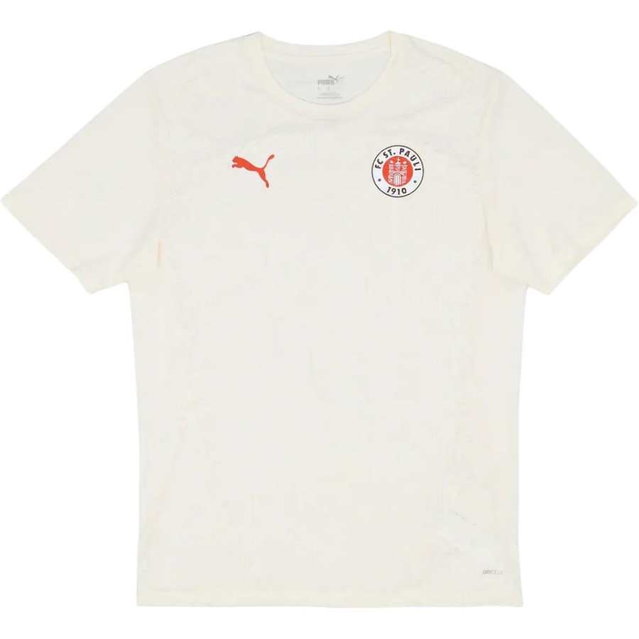 PUMA Shirt Soccer Jersey Unisex