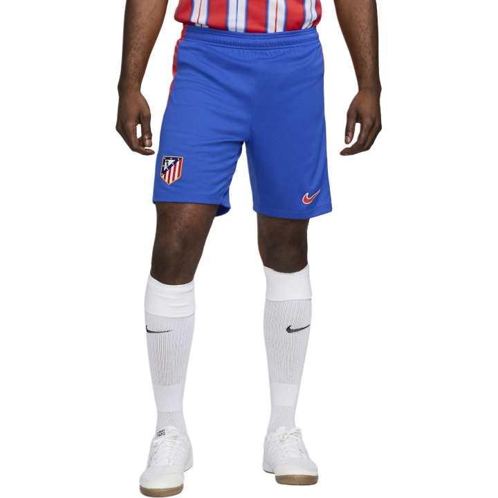 Nike Nike Soccer Bottom Men's Royal Blue/White