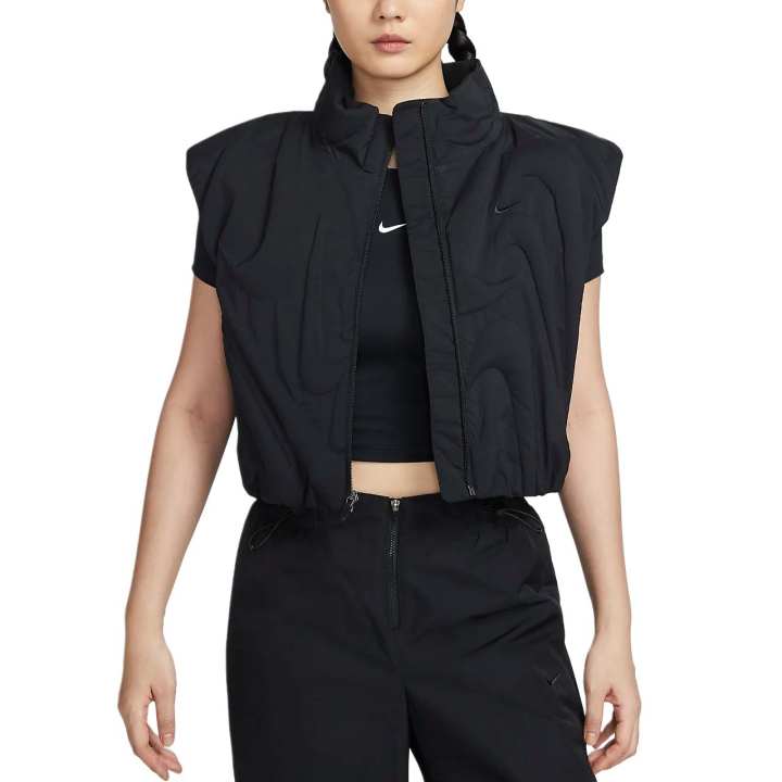 Nike Nike Therma FITSportswear COLLECTION Vest Women's Black