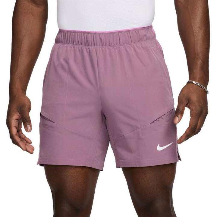 Nike Nike Court Advantage Men's Dri-FIT 7' Tennis Shorts