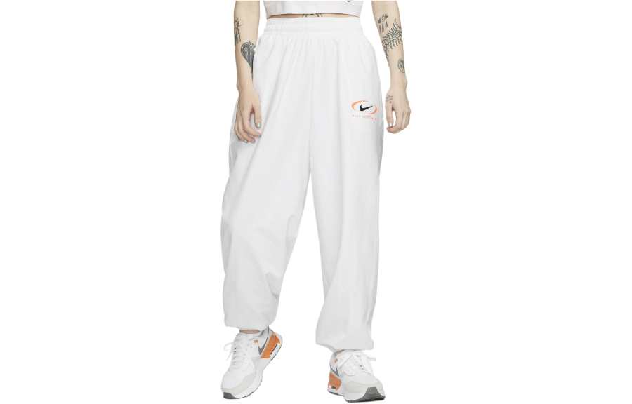 Nike Nike Sportswear Casual Pants Women's White