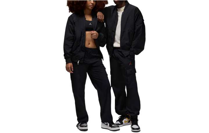Jordan JORDAN Renegade Essentials Men's Lightweight Jacket