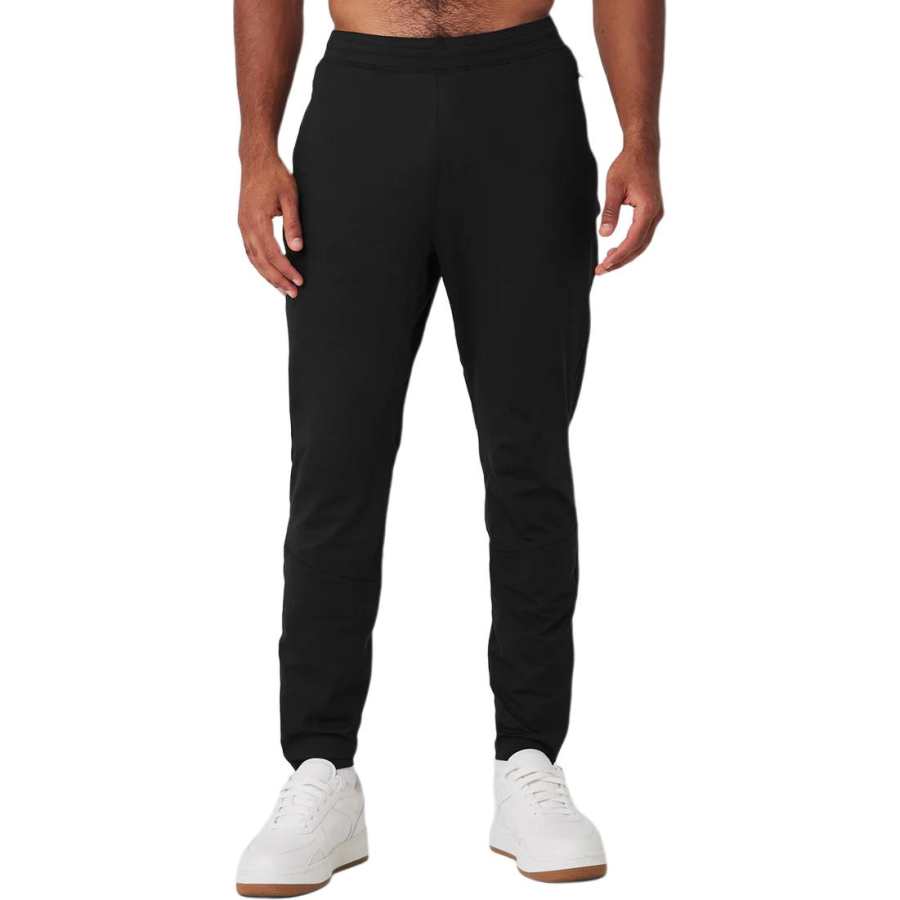 Alo Yoga Conquer React Performance Pant Casual Pants Men's