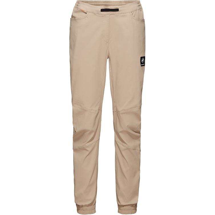 MAMMUT Massone Casual Pants Women's