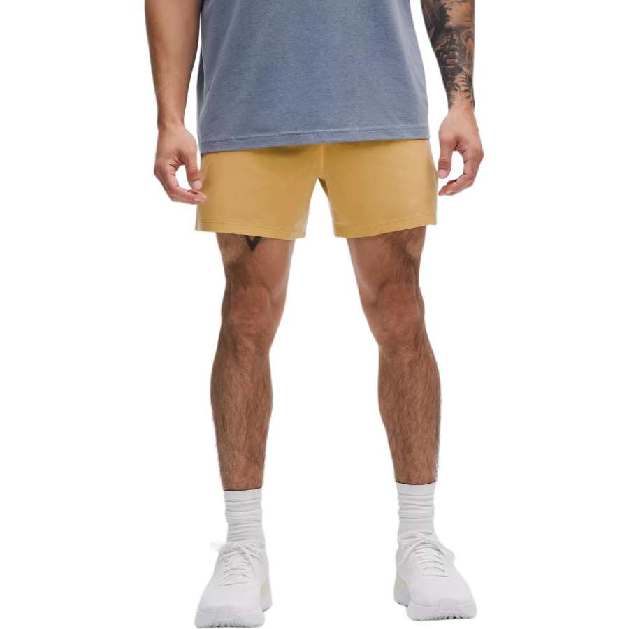 Lululemon Lululemon Pace Breaker Casual Shorts Men's