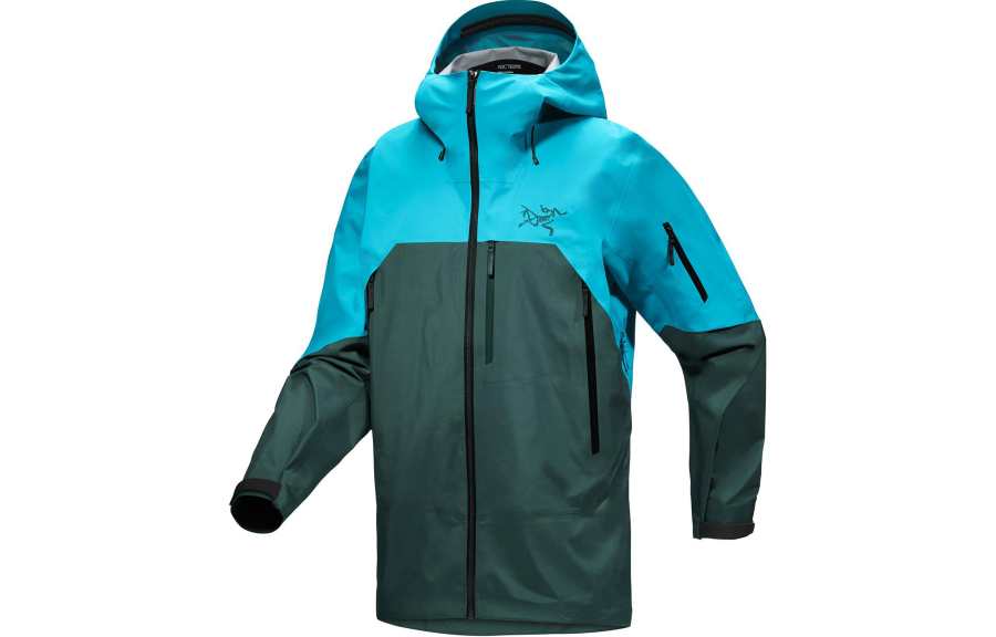 Arcteryx Arcteryx Rush jacket