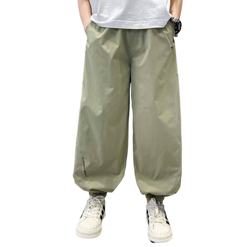 Lanza Lanza Kids Pants