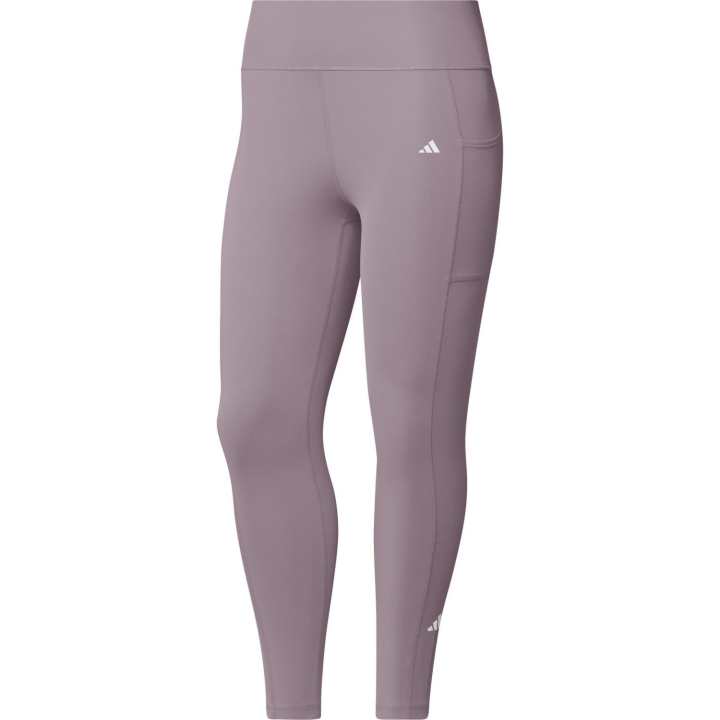 Adidas Adidas Leggings Women's Purple Moderate
