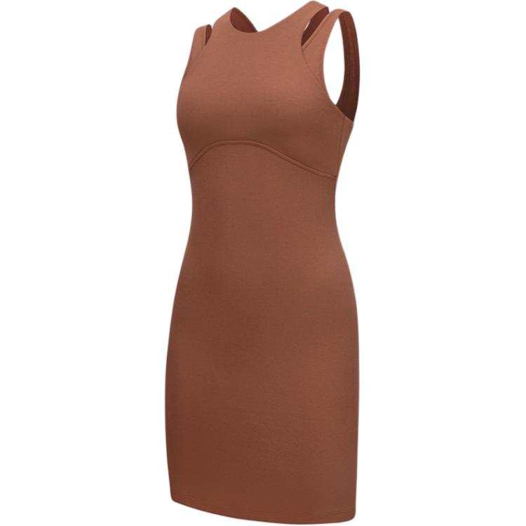 Lululemon Sleeveless Dress Women's