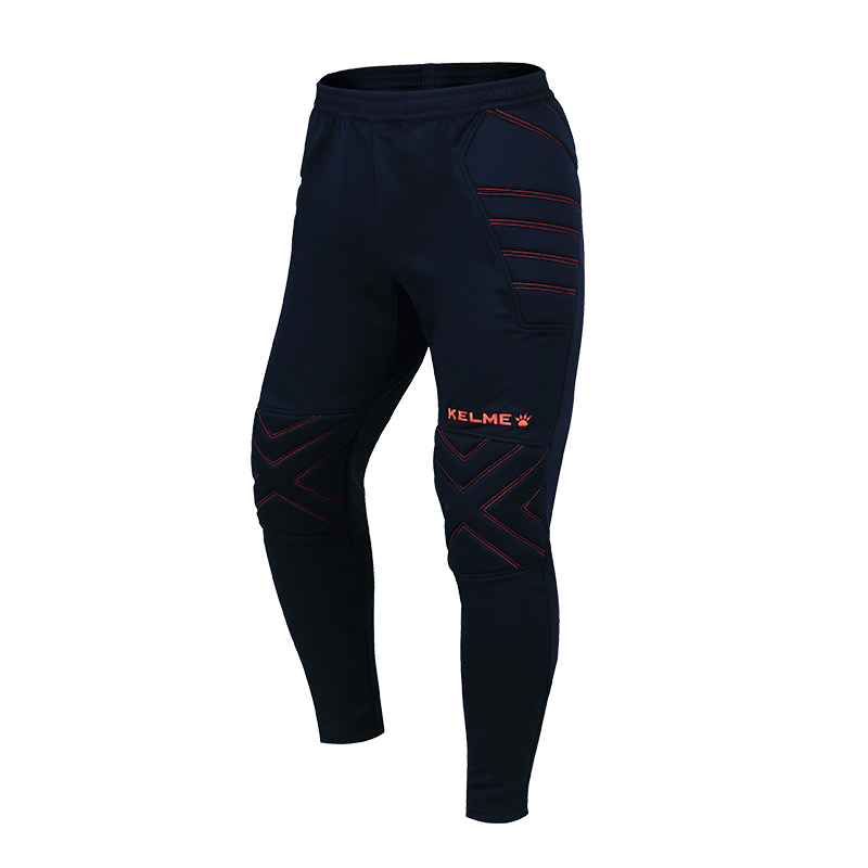 KELME Knitted Sports Pants Men's