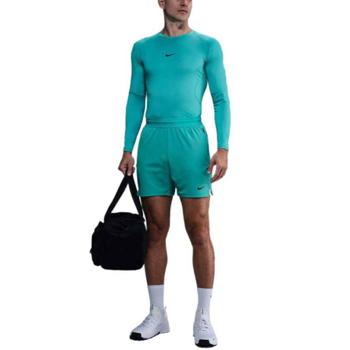 Nike Nike Dri Fit Flex Rep 4.0 Sports Shorts Men's