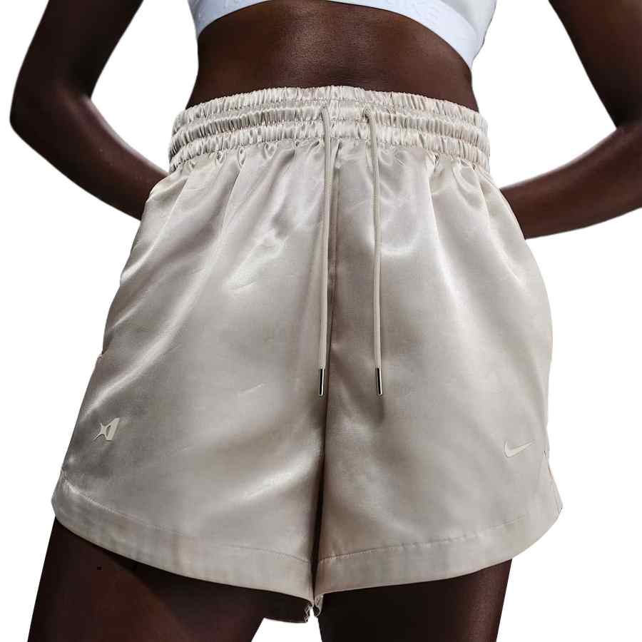 Nike Nike A'ja Wilson Women's Basketball Shorts