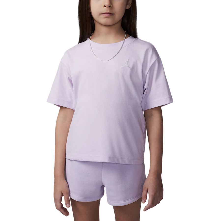 Jordan Jordan BrooklynEssentials T Shirt Doll Children Aged 3 7 Years Old