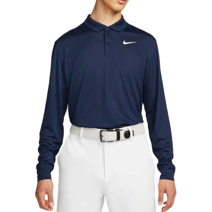 Nike Nike Golf Clothing Men's University Dark Blue