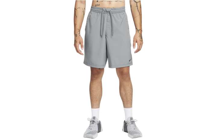 Nike Nike Form Men's Dri-FIT 9" Unlined Versatile Shorts