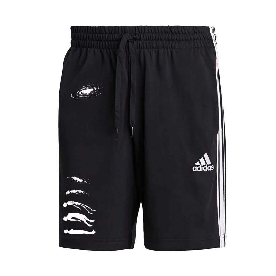Adidas Adidas AEROREADY M 3s Sj Sho Casual Shorts Unisex