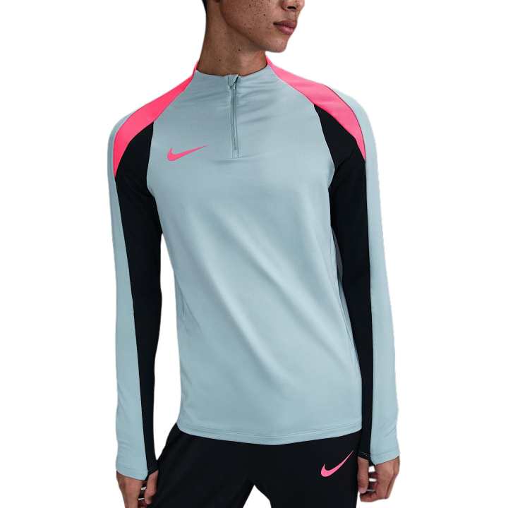Nike Nike Strike Men's Dri-FIT Soccer 1/2-Zip Drill Top