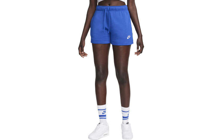 Nike Nike Sportswear Club Fleece Women's Mid-Rise Shorts
