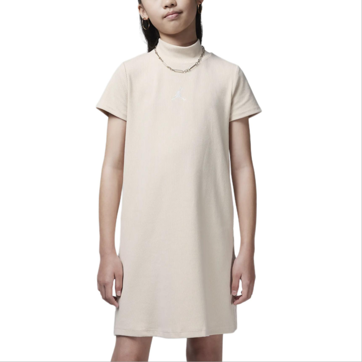 Jordan Jordan Children's Dress Teenagers Light Brown