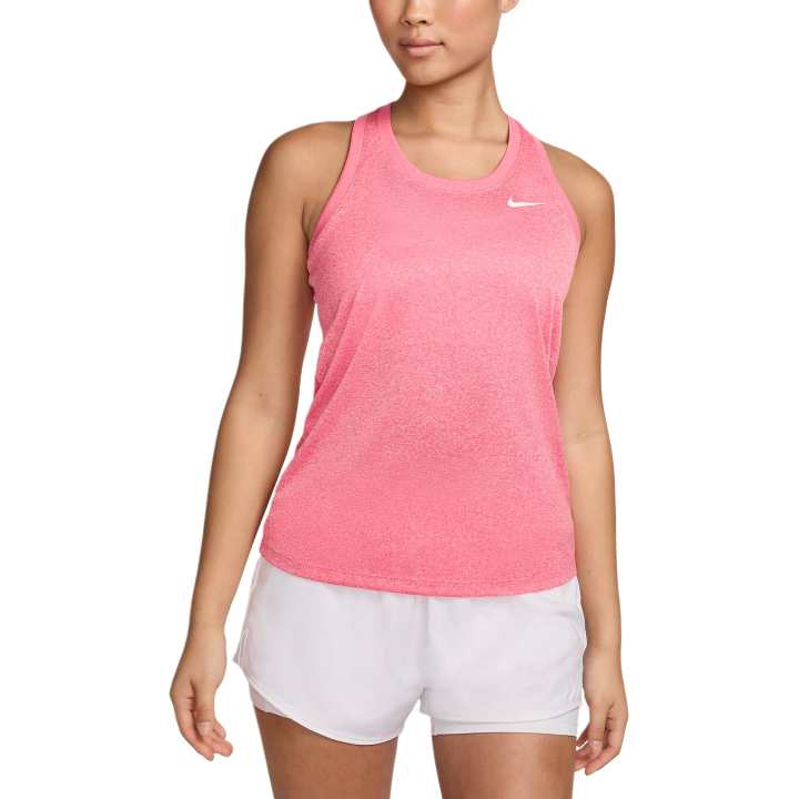 Nike Nike Tank Top Women's Aster Pink