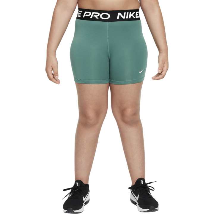 Nike Nike Dri Fit Shorts Kids' Dual Coast/Black/White