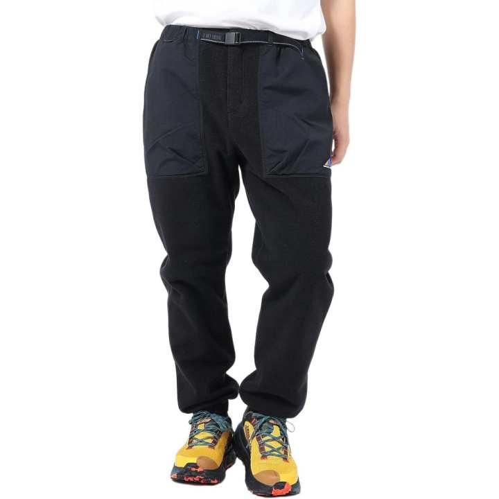 New Balance New Balance Casual Pants Men's Black