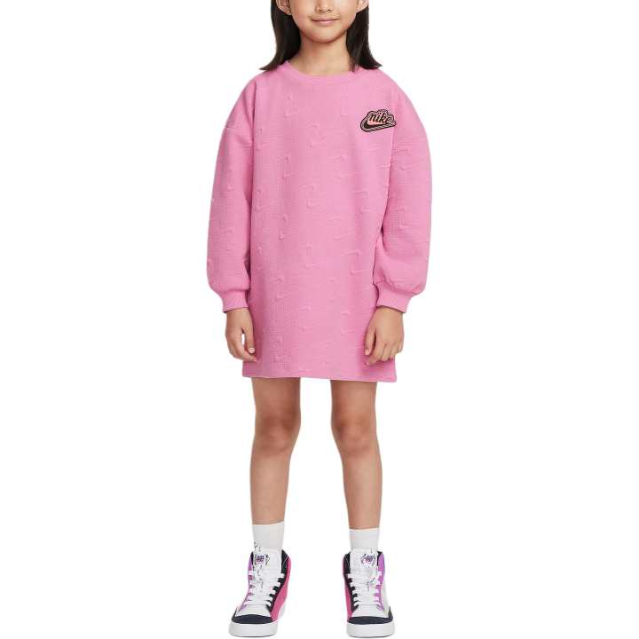 Nike Nike Children's Dress Pre school Flamingo Pink