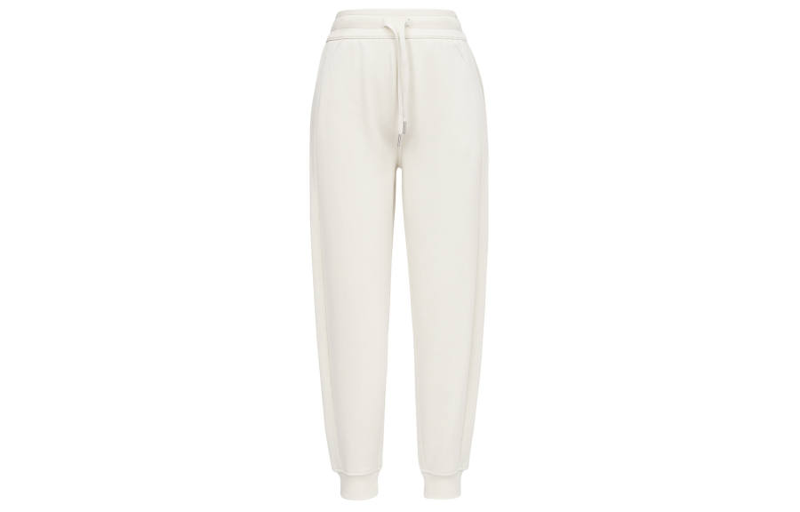 Lululemon Scuba Series Knitted Sweatpants Women's