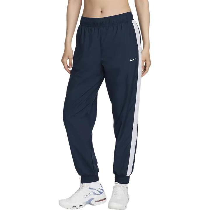 Nike Nike Knitted Sweatpants Women's Marine Blue