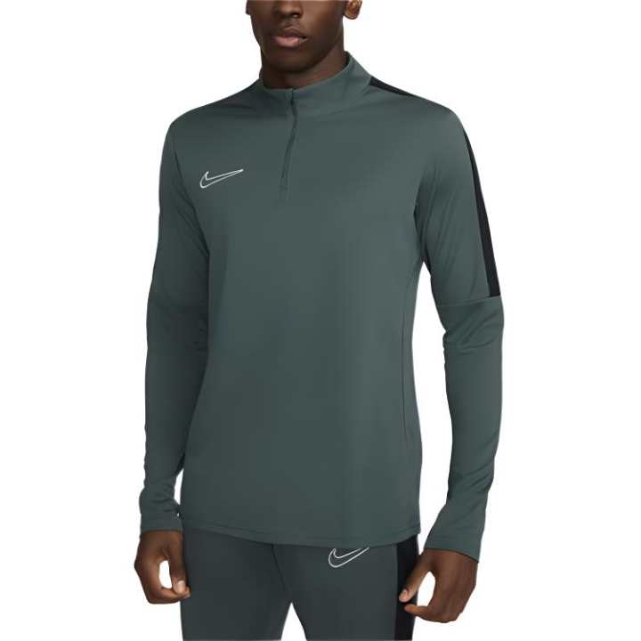 Nike Nike Academy Soccer Jersey Men's Vintage Green