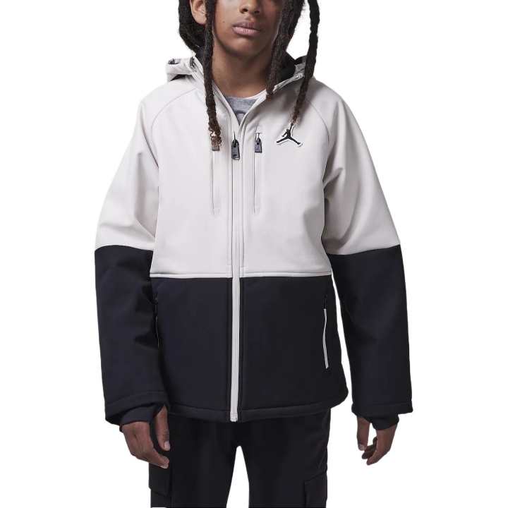 Jordan Jordan Jackets & Coats AirJumpman Legend Light Umber Teenagers