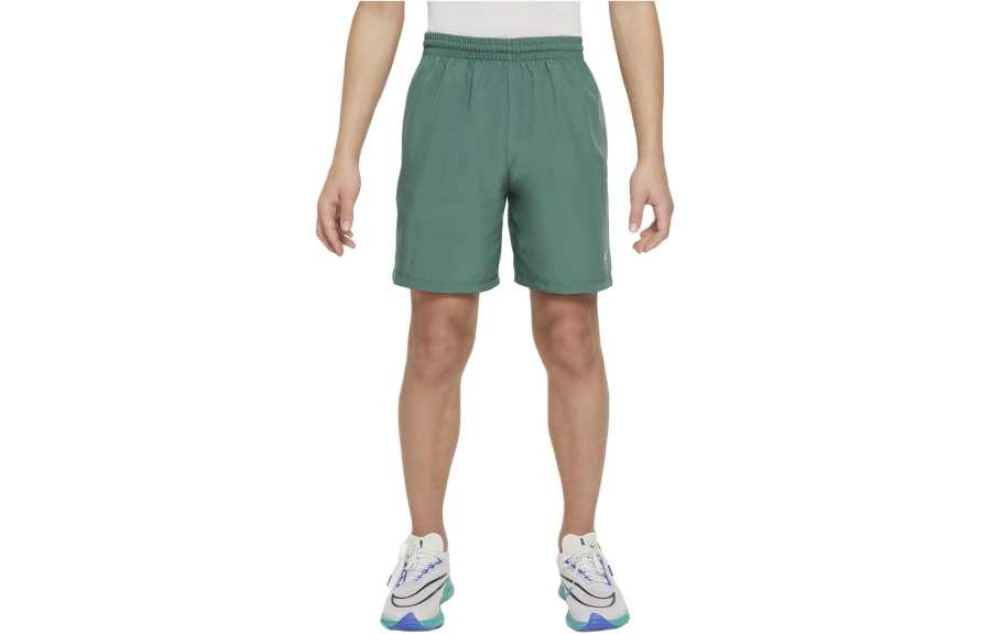 Nike Nike Dri Fit Kids Shorts Kids' Bicoastal/White