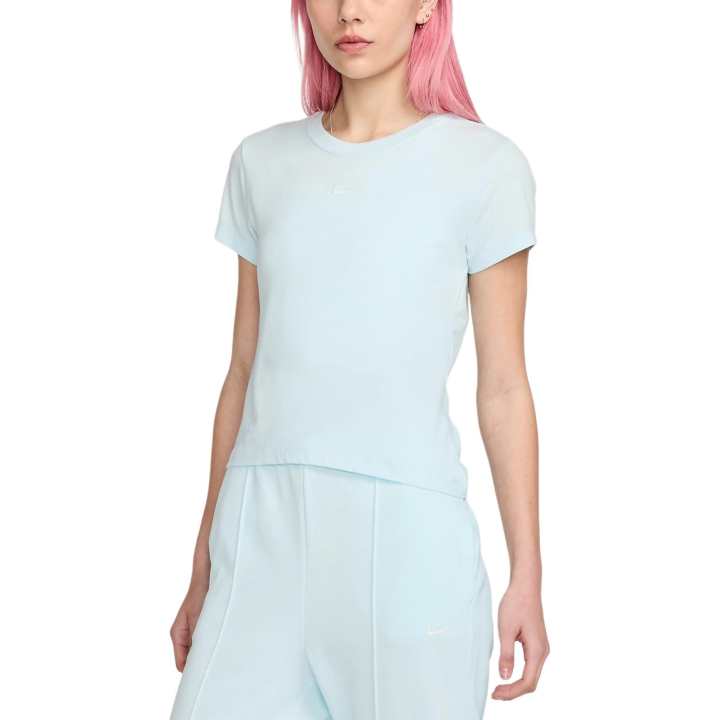 Nike Nike Sportswear Chill Knit Women's T-Shirt