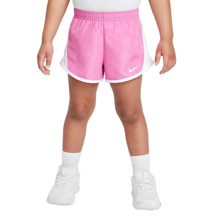 Nike Nike Dri Fit Shorts Infant And Toddler Pink