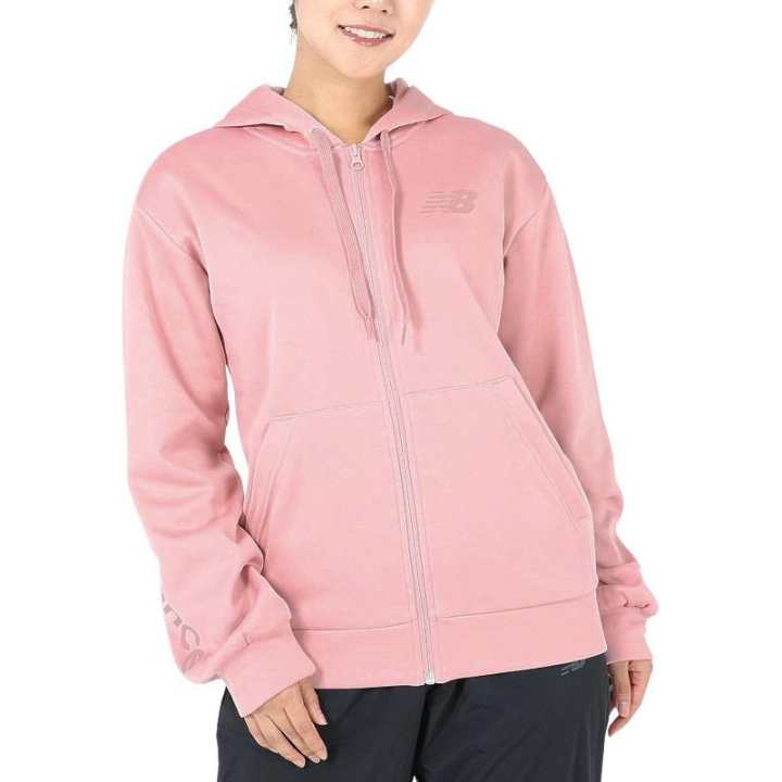 New Balance New Balance Jackets & Coats Women's Pink