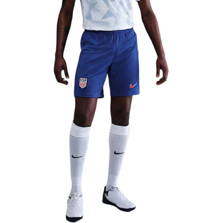 Nike Nike Usmnt 2025 Stadium Home (Men's Team) Men's Nike Dri-FIT Soccer Replica Short