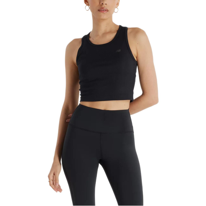 New Balance New Balance Micro Rib Tank